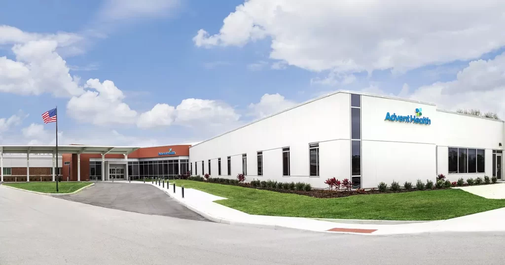 Adventhealth Land o' Lakes, Florida