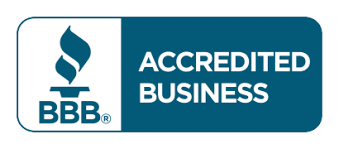 BBB Accredited Business