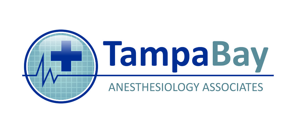 TampaBay Anesthesiology Associates Logo