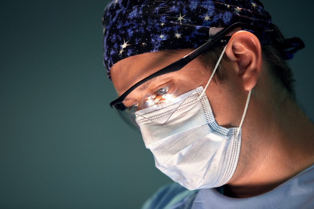 Tampa Bay Anesthesiology Associates Mission